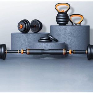 FED Dumbbell set 40kg