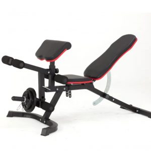 Semi Commercial Workout bench