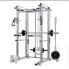 Smith Machine with Cable Cross Over