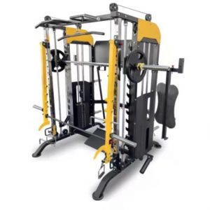 Smith Commercial Machine