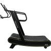 Commercial Mechanical Treadmill