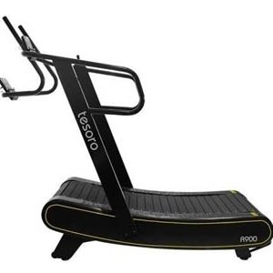 Commercial Mechanical Treadmill