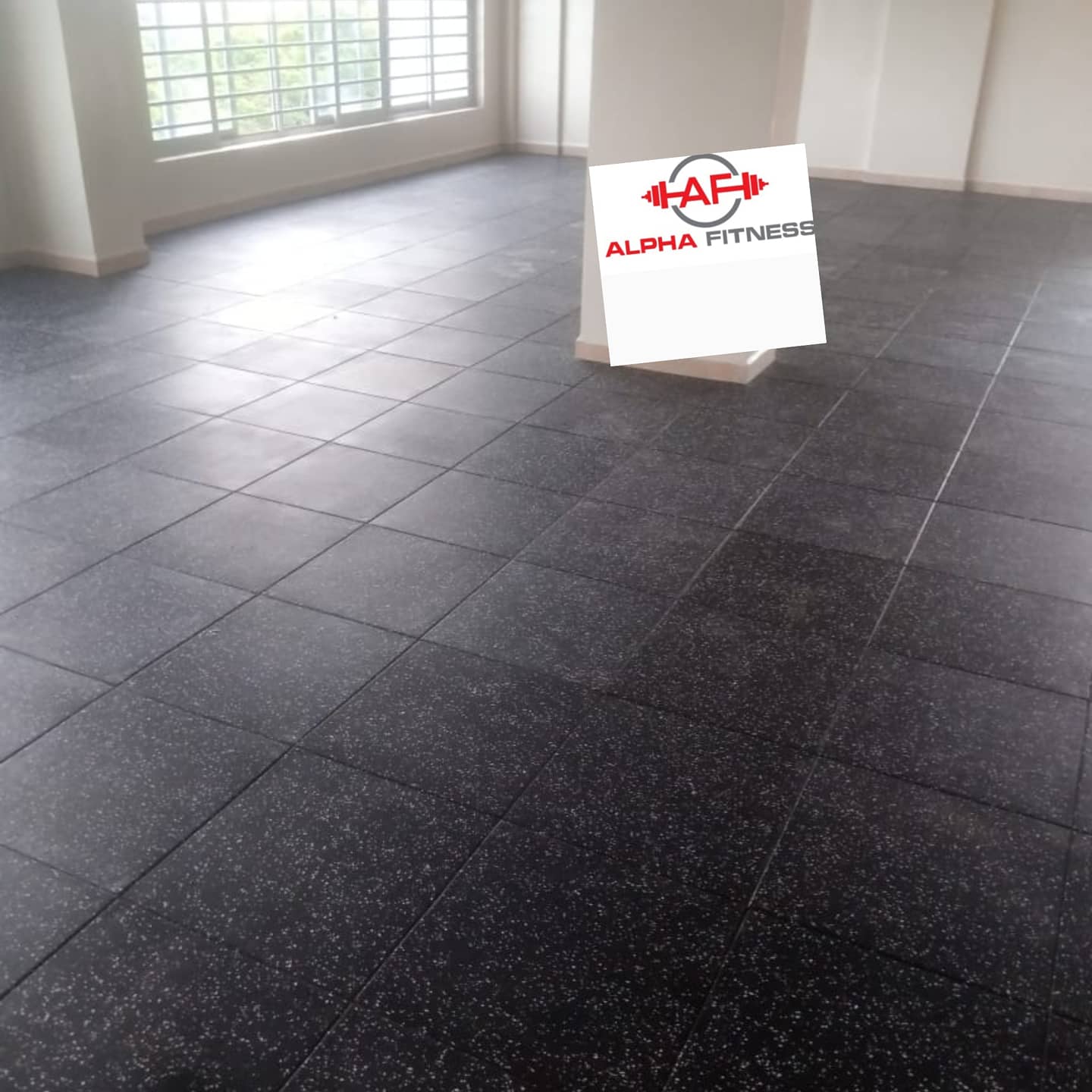 Gym Flooring Mats Kenya