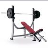 Olympic Incline Bench