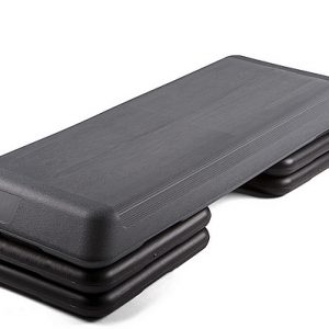 Commercial Aerobic Step