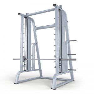 Commercial Smith Machine