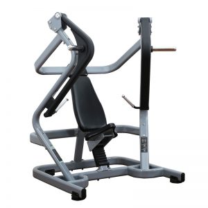 Wide Chest Press Machine
