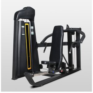 Chest And Shoulder Press Machine