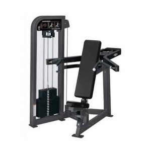 Chest And Shoulder Press Machine
