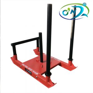 Sled Trainer