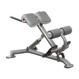 Hyper Extension Bench/Roman chair