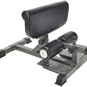 Sissy Squat machine