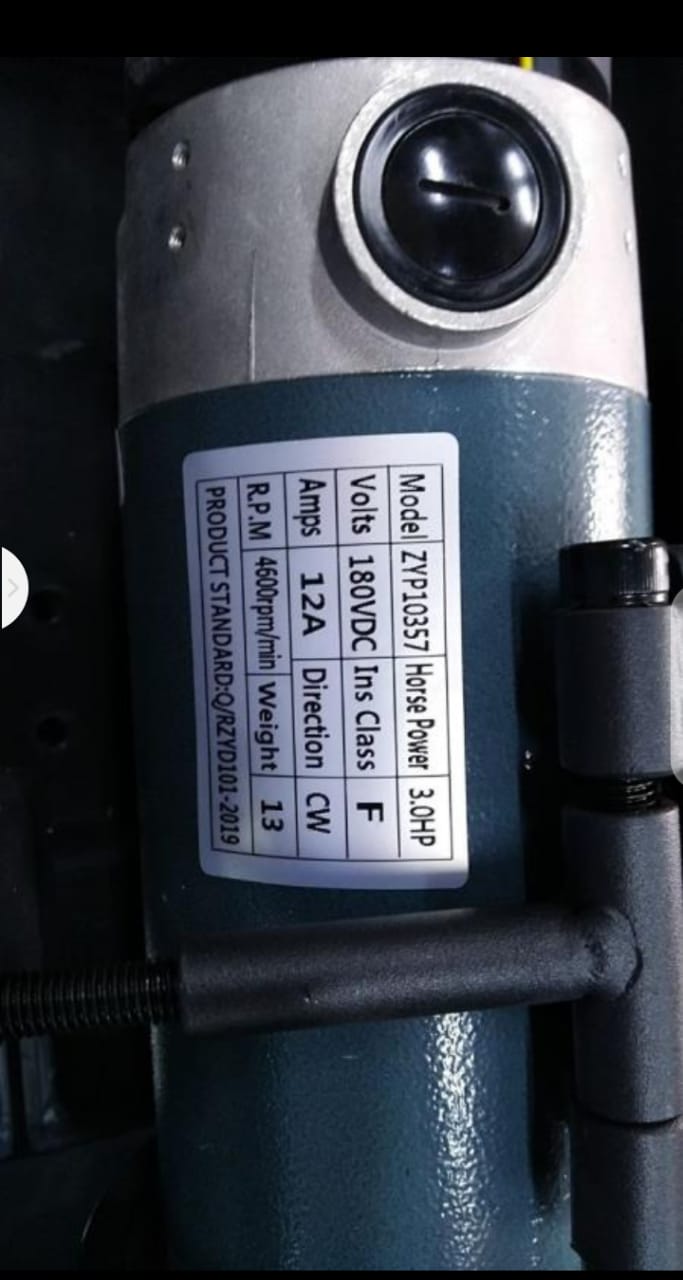 Treadmill belt, motors and accessories Alpha Fitness Kenya