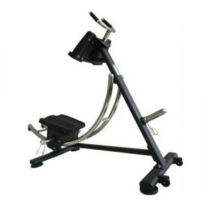 commercial ab coaster