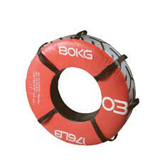 Training Tyre