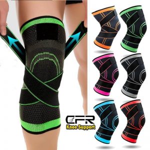 knee support