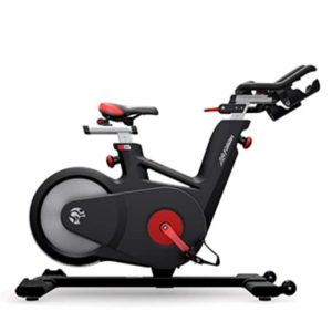 Life Fitness Studio Spin Bike