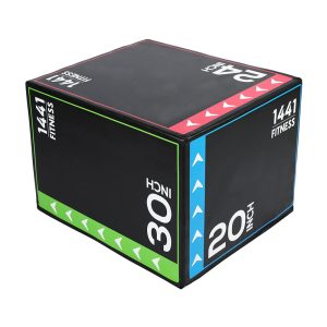 Plyo Jump box