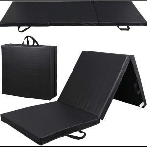 Tri fold Gym mats