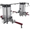 life fitness multigym