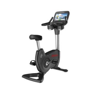 Life fitness Upright Bike