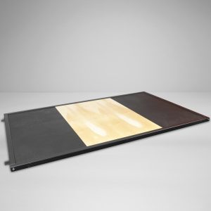 Commercial Deadlift Platform