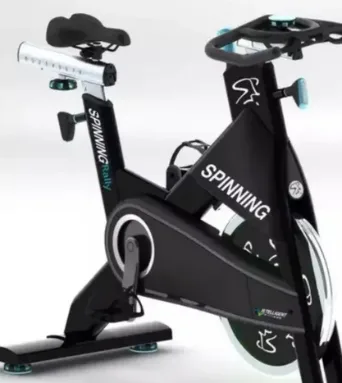 Spinning spin bike for sale in Kenya — Alpha Fitness